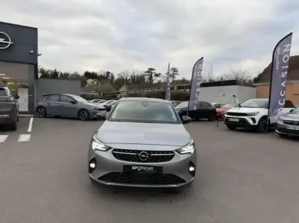 Photo 16 Opel Corsa  -e 136ch Elegance