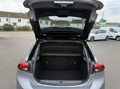 Photo 27 Opel Corsa  -e 136ch Elegance