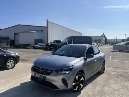 Photo Opel Corsa