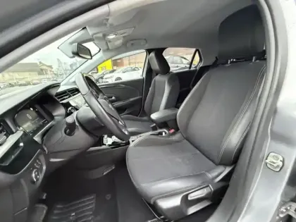 Photo 24 Opel Corsa  -e 136ch Elegance