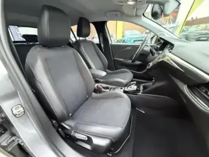 Photo 25 Opel Corsa  -e 136ch Elegance