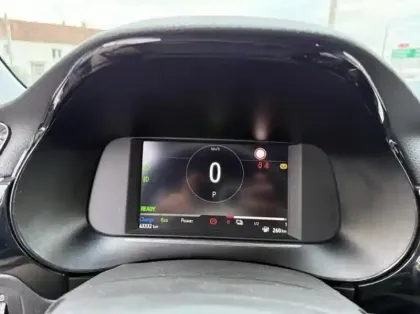 Photo 28 Opel Corsa  -e 136ch Elegance