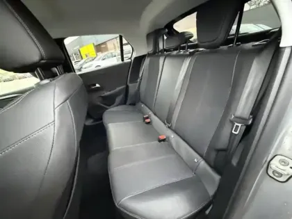 Photo 26 Opel Corsa  -e 136ch Elegance