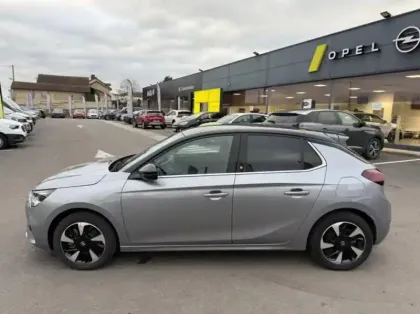 Photo 22 Opel Corsa  -e 136ch Elegance