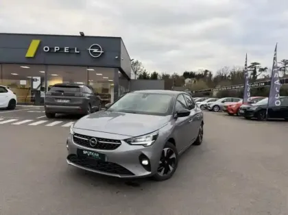 Photo 15 Opel Corsa  -e 136ch Elegance