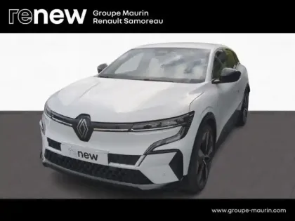 Photo Renault Megane