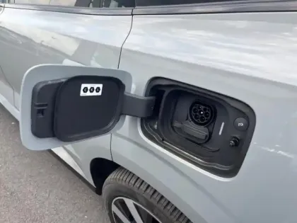 Photo 12 Volvo Ex90  Twin 408ch Ultra 7 places