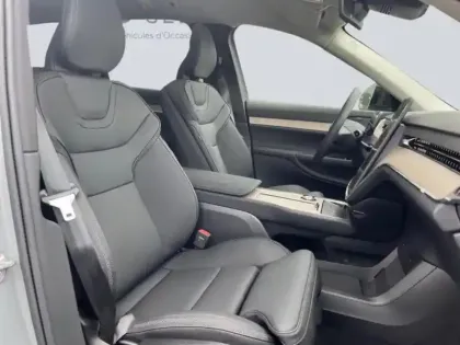 Photo 8 Volvo Ex90  Twin 408ch Ultra 7 places