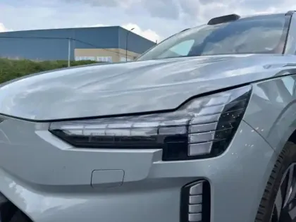 Photo 13 Volvo Ex90  Twin 408ch Ultra 7 places