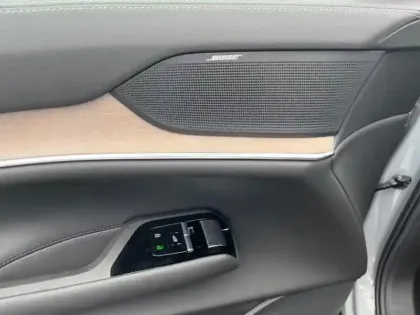 Photo 14 Volvo Ex90  Twin 408ch Ultra 7 places