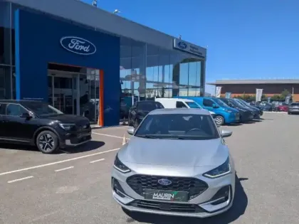 Photo Ford Focus