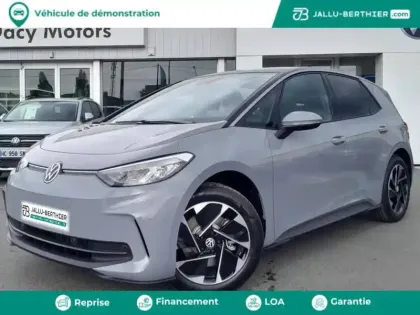 Photo Volkswagen Id.3