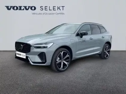 Photo Volvo Xc60
