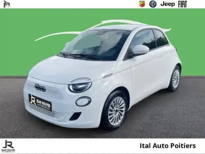 Photo Fiat 500