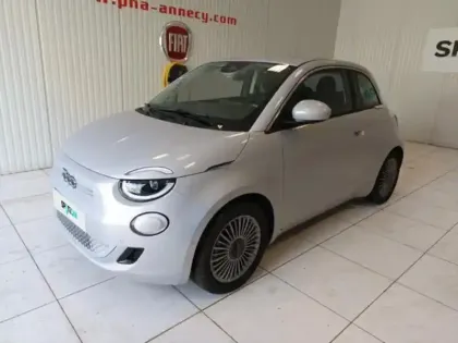 Photo Fiat 500