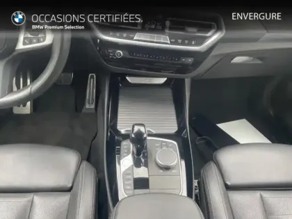 Photo 13 BMW X3  xDrive30e 292ch M Sport