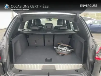 Photo 8 BMW X3  xDrive30e 292ch M Sport