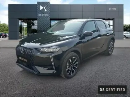 Photo Ds Ds 3