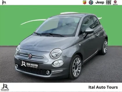 Photo Fiat 500
