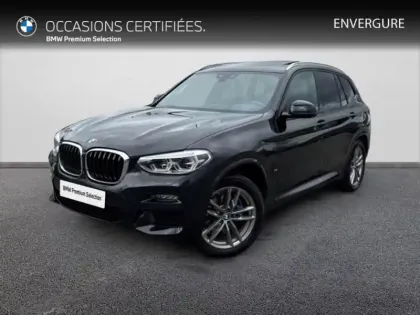 Photo Bmw X3