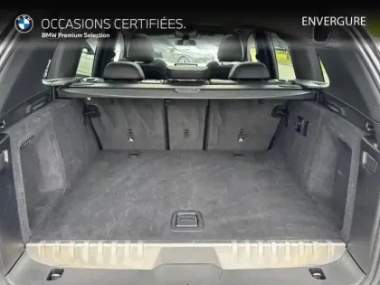 Photo 6 BMW X3  xDrive30eA 292ch M Sport 10cv