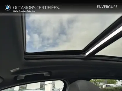 Photo 11 BMW X3  xDrive30eA 292ch M Sport 10cv