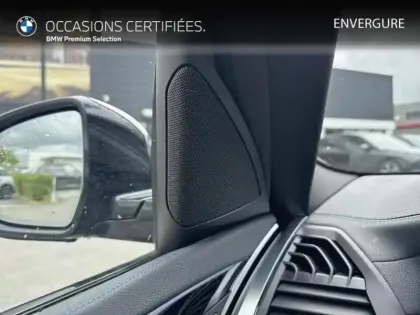 Photo 13 BMW X3  xDrive30eA 292ch M Sport 10cv