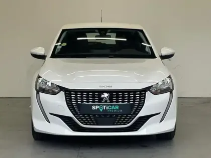 Photo 1 Peugeot 208  e- 136ch Active