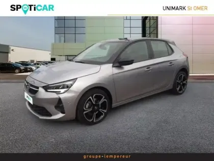 Photo Opel Corsa