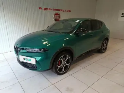 Photo Alfa Romeo Tonale