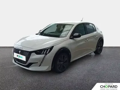 Photo Peugeot 208 Gt