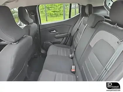 Photo 26 Dacia Sandero  TCe 90
