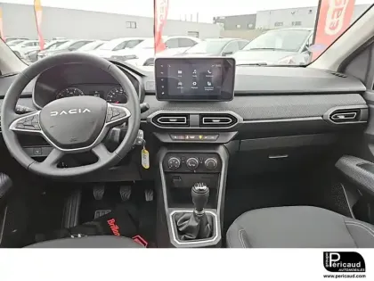 Photo 24 Dacia Sandero  TCe 90