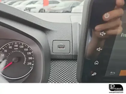 Photo 37 Dacia Sandero  TCe 90