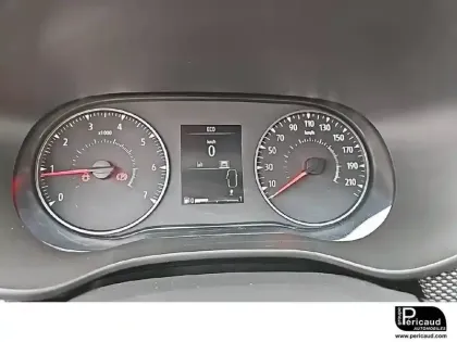 Photo 32 Dacia Sandero  TCe 90