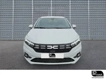 Photo 22 Dacia Sandero  TCe 90