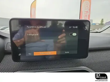 Photo 34 Dacia Sandero  TCe 90