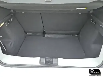 Photo 27 Dacia Sandero  TCe 90