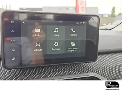 Photo 30 Dacia Sandero  TCe 90