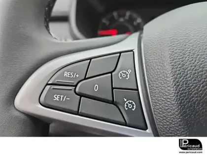 Photo 35 Dacia Sandero  TCe 90