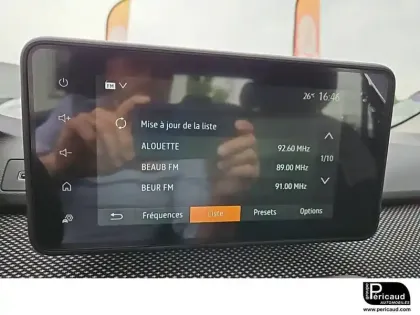 Photo 33 Dacia Sandero  TCe 90