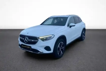 Photo Mercedes Classe Glc Business Line