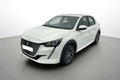 Photo Peugeot 208 Active Business