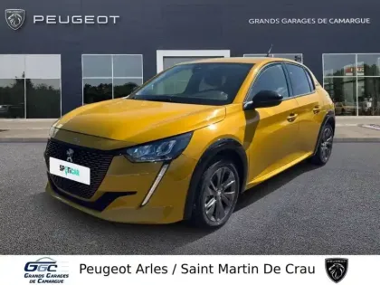 Photo Peugeot 208 Style