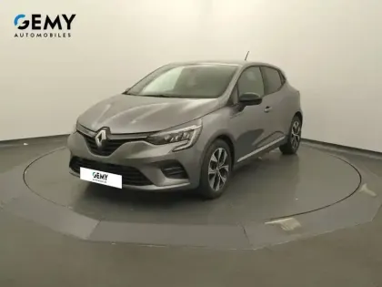 Photo Renault Clio Evolution