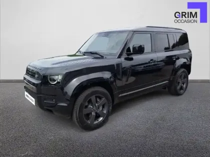 Photo Land Rover Defender Se