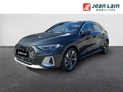 Photo Audi A3 Avus
