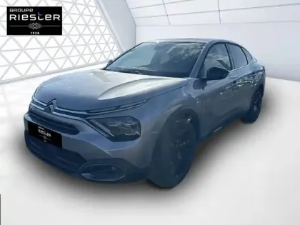 Photo Citroën C4 Max