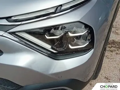 Photo 29 Citroën C4 e- 156 ch autonomie etendue  Automatique