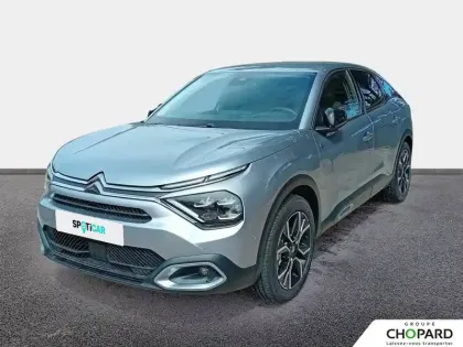 Photo Citroën C4 Max